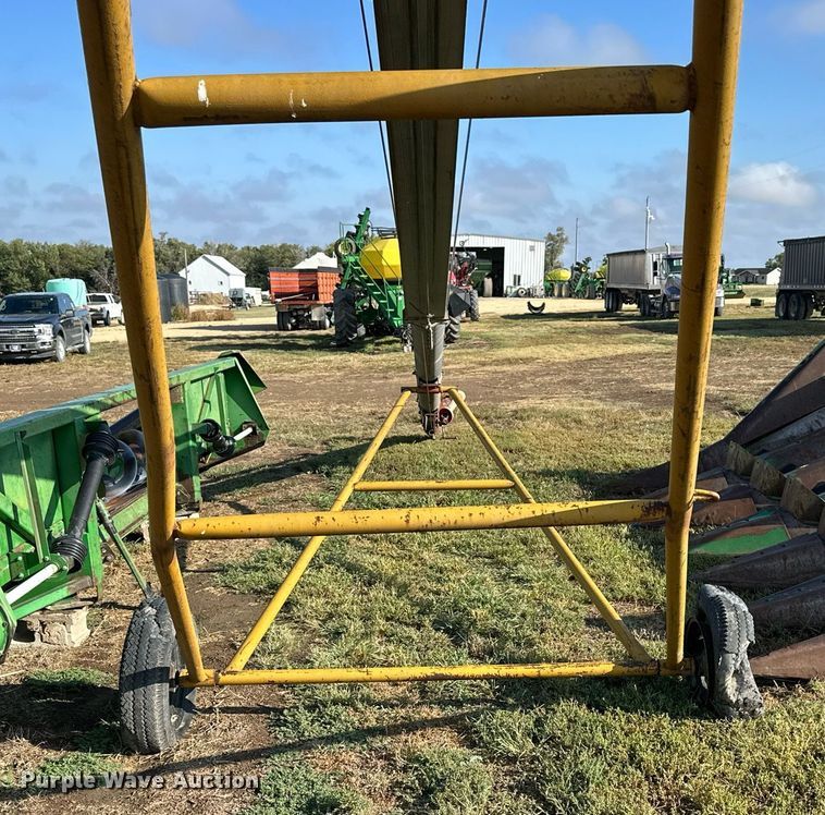 image for item NP9583 Hutchinson  auger