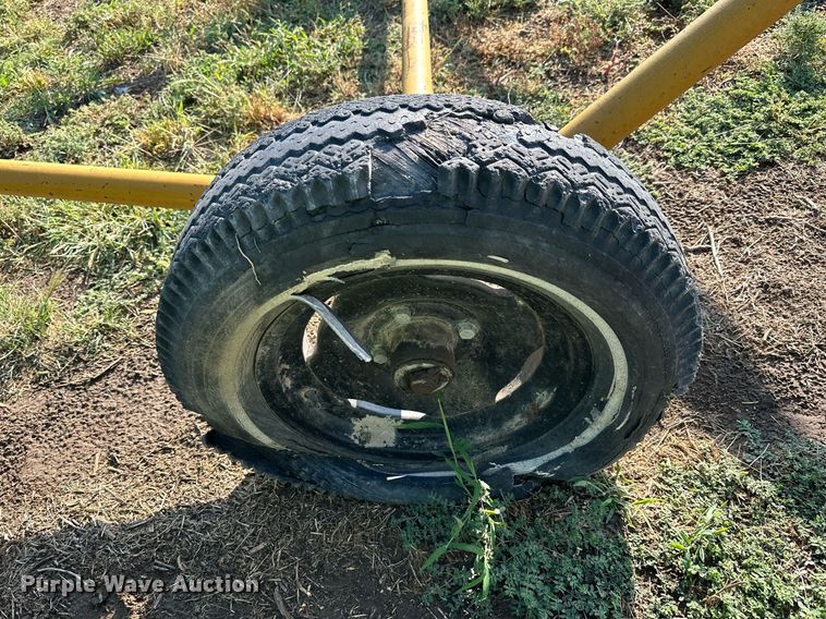 image for item NP9583 Hutchinson  auger