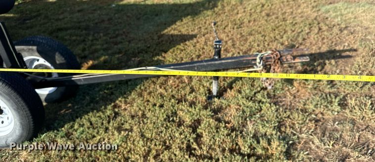 image for item NP9585 2010 MacDon FD70  flex draper head