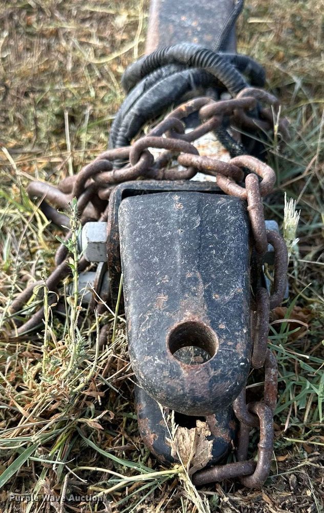 image for item NP9586 2004 MacDon 974  flex draper head