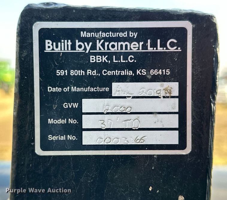 image for item NP9587 2009 MacDon FD70  flex draper head