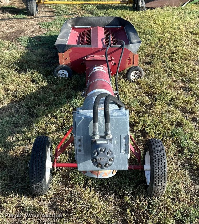 image for item NP9588 Hutchinson  auger