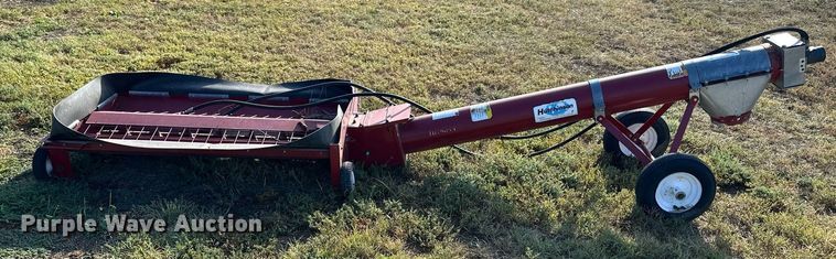 image for item NP9588 Hutchinson  auger