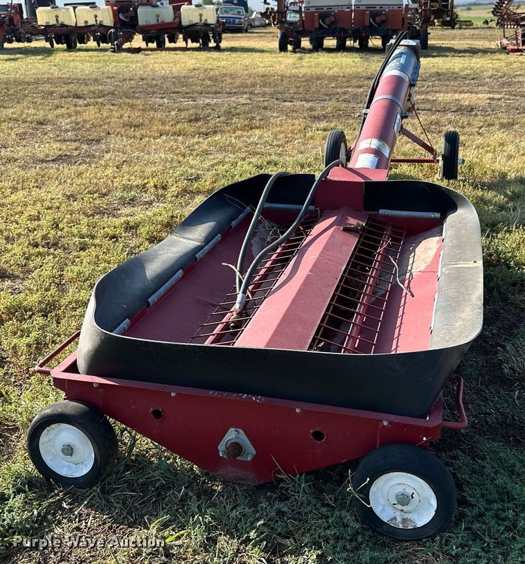 image for item NP9588 Hutchinson  auger