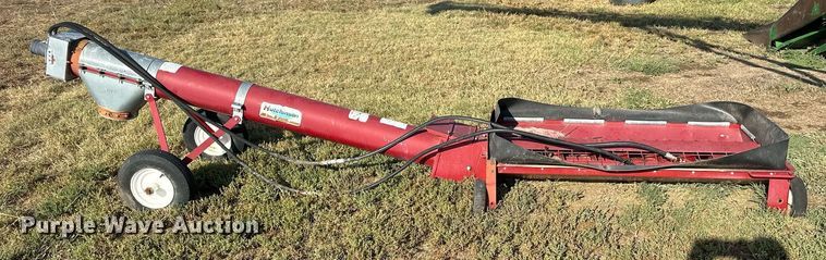 image for item NP9588 Hutchinson  auger