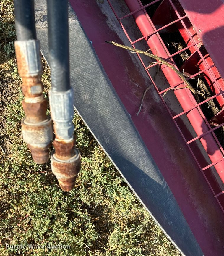 image for item NP9588 Hutchinson  auger