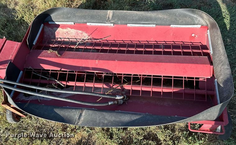 image for item NP9588 Hutchinson  auger