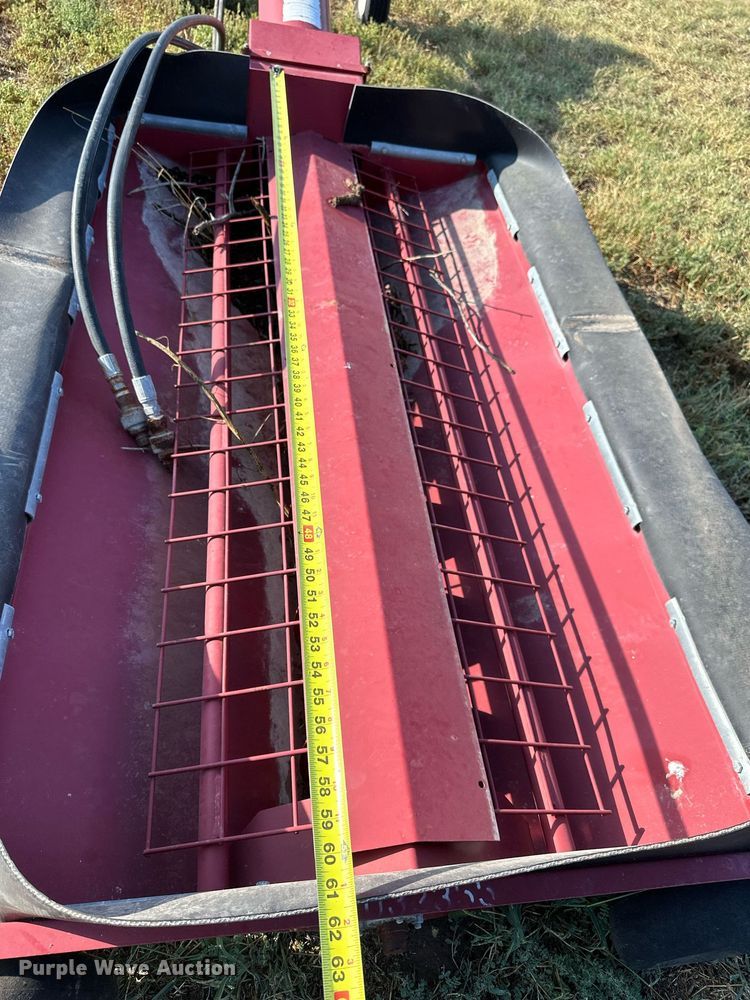 image for item NP9588 Hutchinson  auger