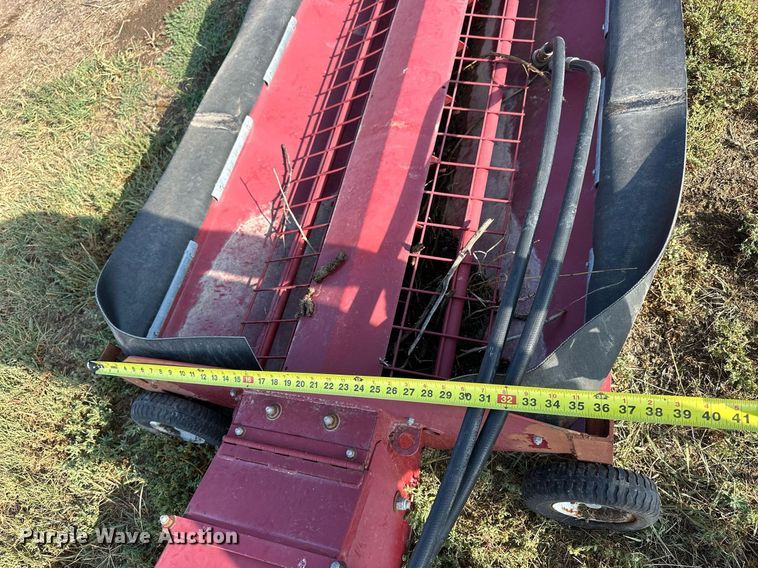 image for item NP9588 Hutchinson  auger