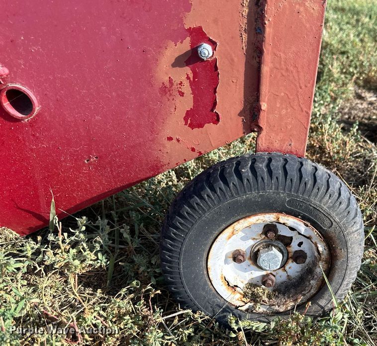 image for item NP9588 Hutchinson  auger