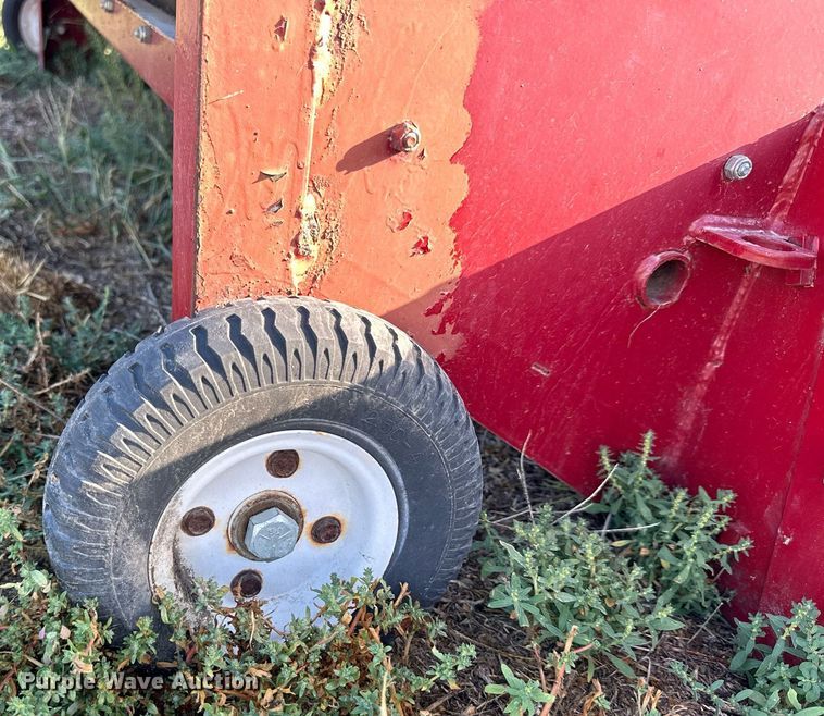 image for item NP9588 Hutchinson  auger