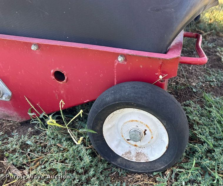 image for item NP9588 Hutchinson  auger