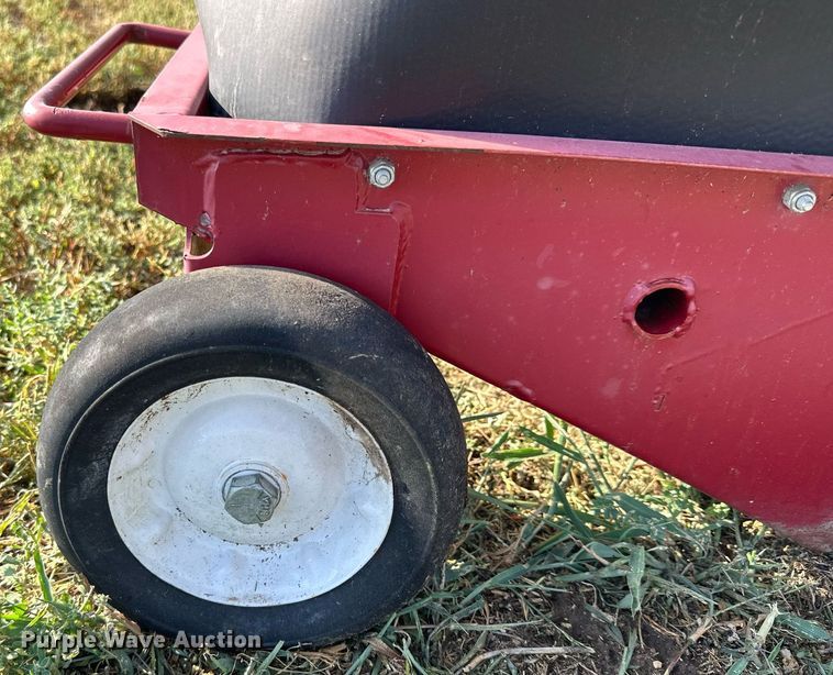 image for item NP9588 Hutchinson  auger