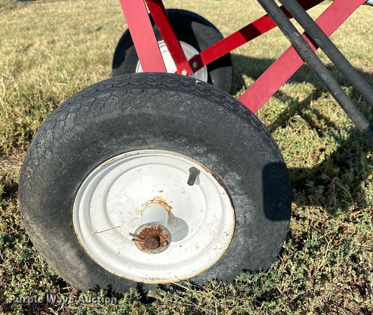 image for item NP9588 Hutchinson  auger