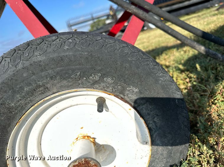 image for item NP9588 Hutchinson  auger