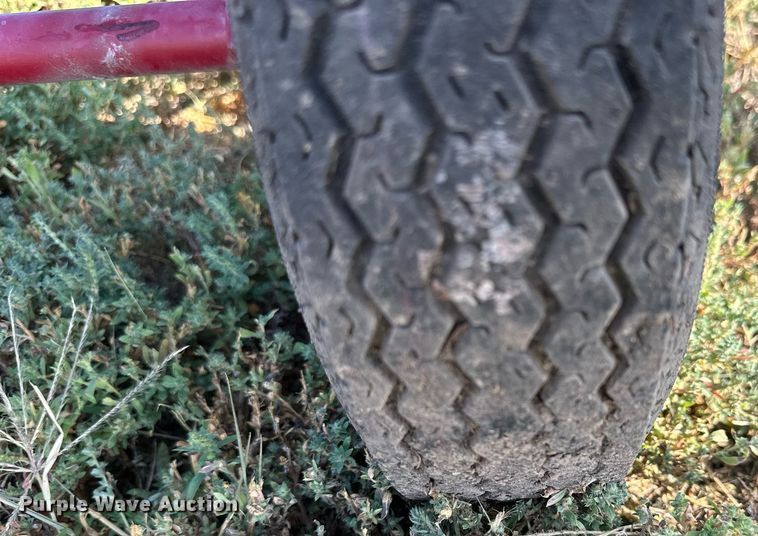 image for item NP9588 Hutchinson  auger