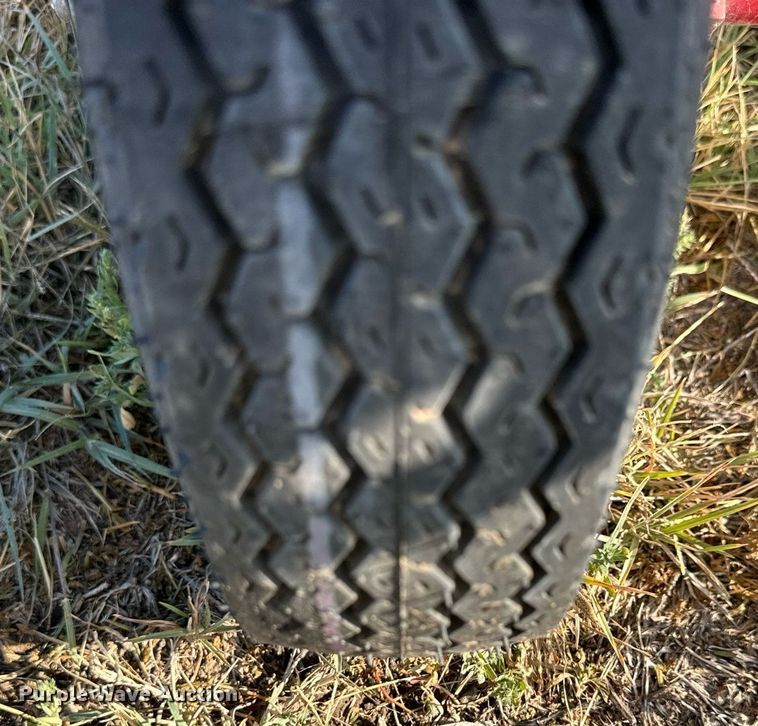 image for item NP9588 Hutchinson  auger