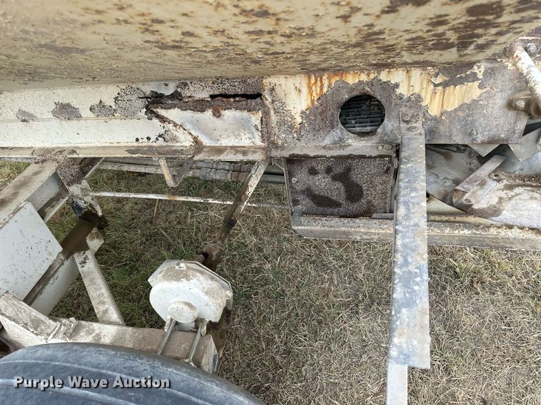 image for item NP9590 Dempster Clipper 200H  spreader