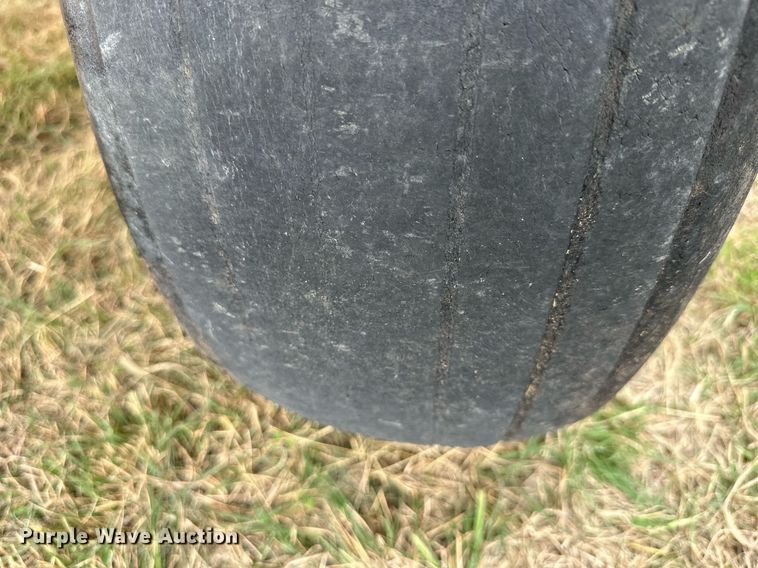 image for item NP9591 Dempster Clipper 200  spreader