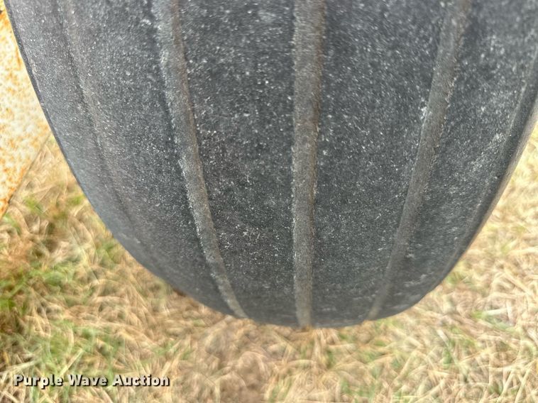 image for item NP9591 Dempster Clipper 200  spreader