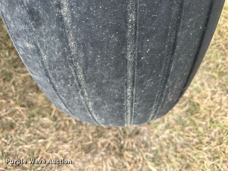 image for item NP9591 Dempster Clipper 200  spreader