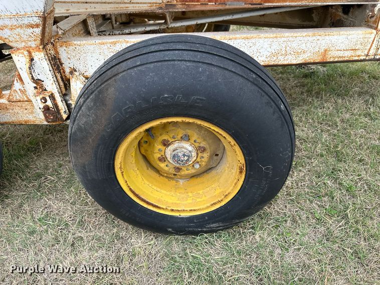 image for item NP9591 Dempster Clipper 200  spreader