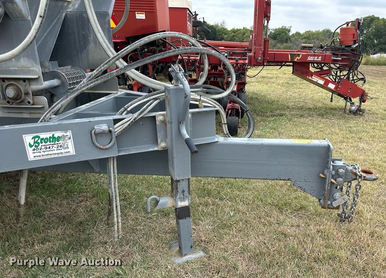 image for item NP9592 Salford BBI PTPG  spreader