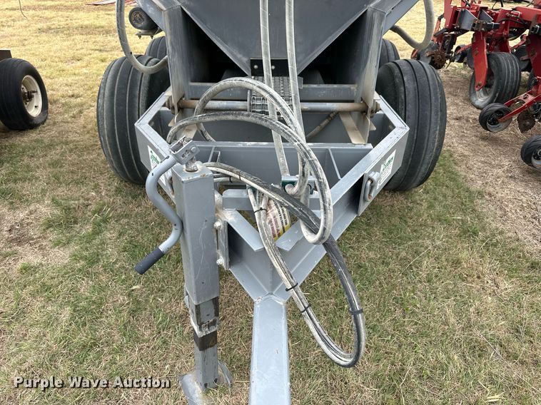 image for item NP9592 Salford BBI PTPG  spreader