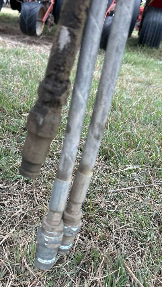 image for item NP9592 Salford BBI PTPG  spreader