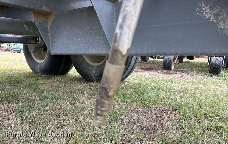 image for item NP9592 Salford BBI PTPG  spreader