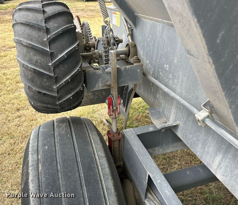 image for item NP9592 Salford BBI PTPG  spreader