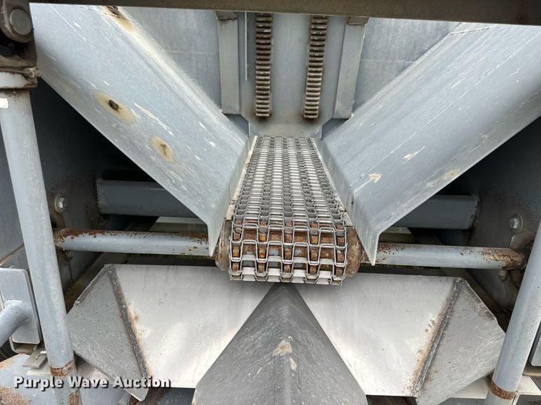 image for item NP9592 Salford BBI PTPG  spreader