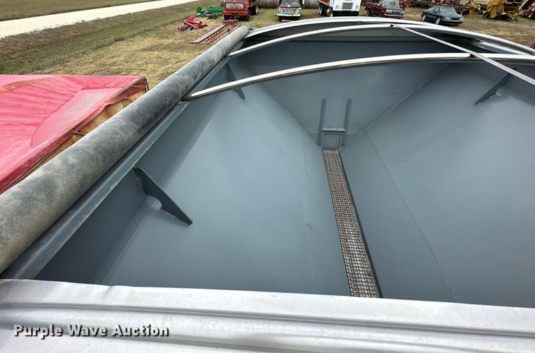 image for item NP9592 Salford BBI PTPG  spreader