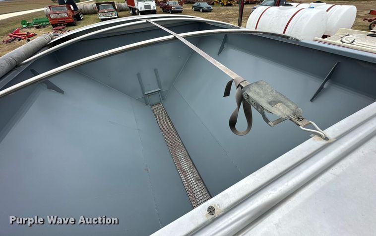 image for item NP9592 Salford BBI PTPG  spreader