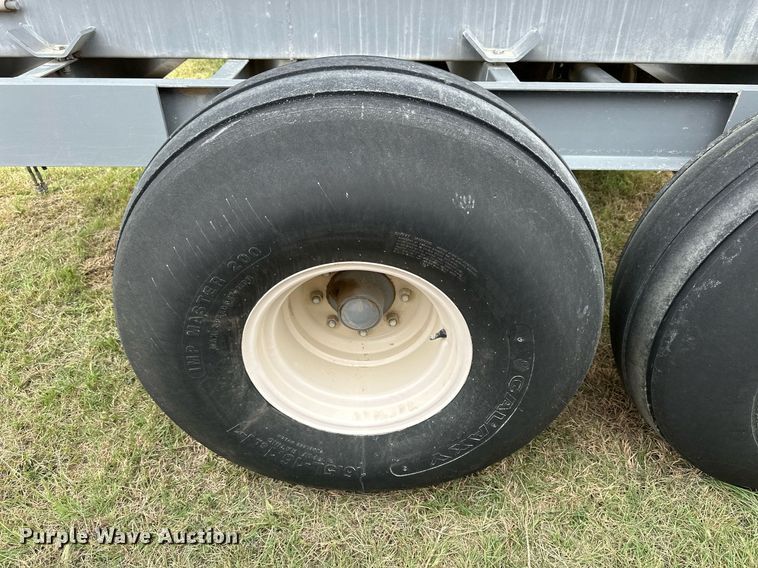 image for item NP9592 Salford BBI PTPG  spreader