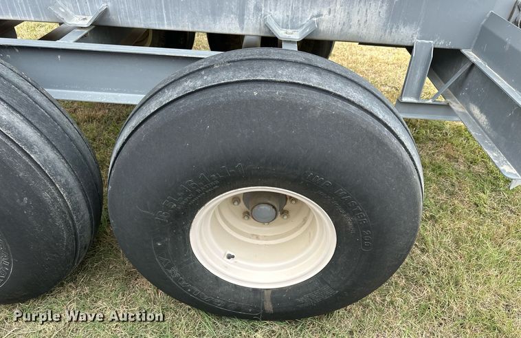 image for item NP9592 Salford BBI PTPG  spreader