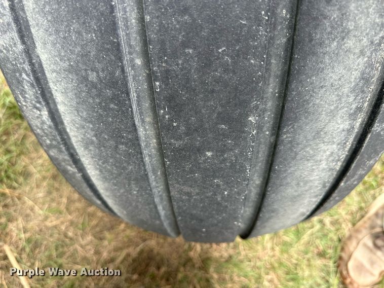 image for item NP9592 Salford BBI PTPG  spreader