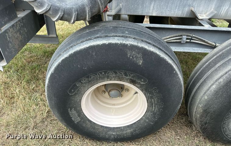 image for item NP9592 Salford BBI PTPG  spreader