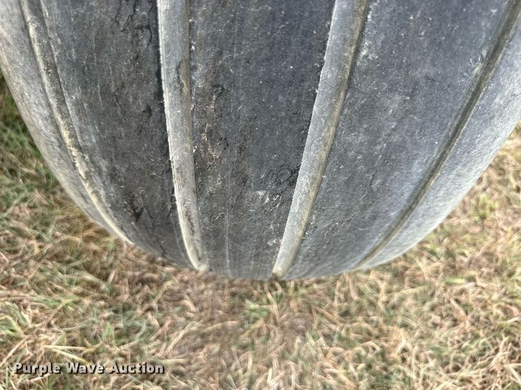 image for item NP9592 Salford BBI PTPG  spreader