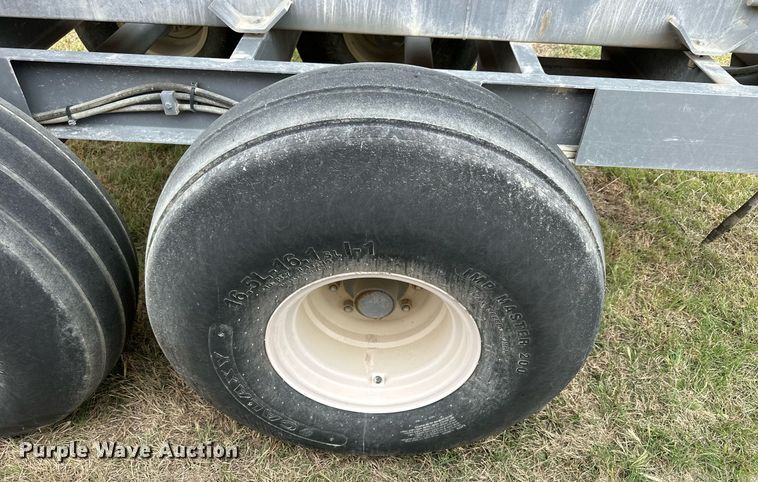 image for item NP9592 Salford BBI PTPG  spreader