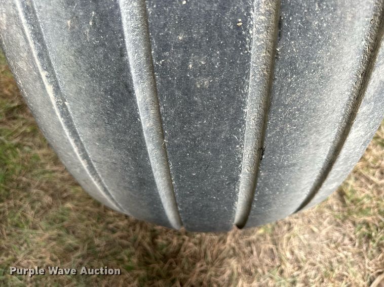 image for item NP9592 Salford BBI PTPG  spreader