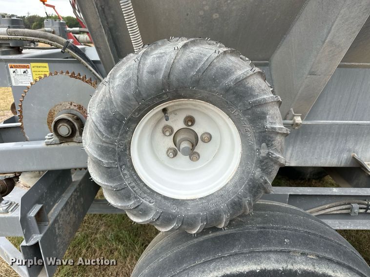 image for item NP9592 Salford BBI PTPG  spreader