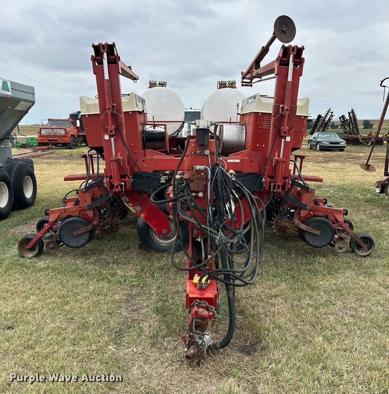 image for item NP9593 Case IH 955 Cyclo Air  planter