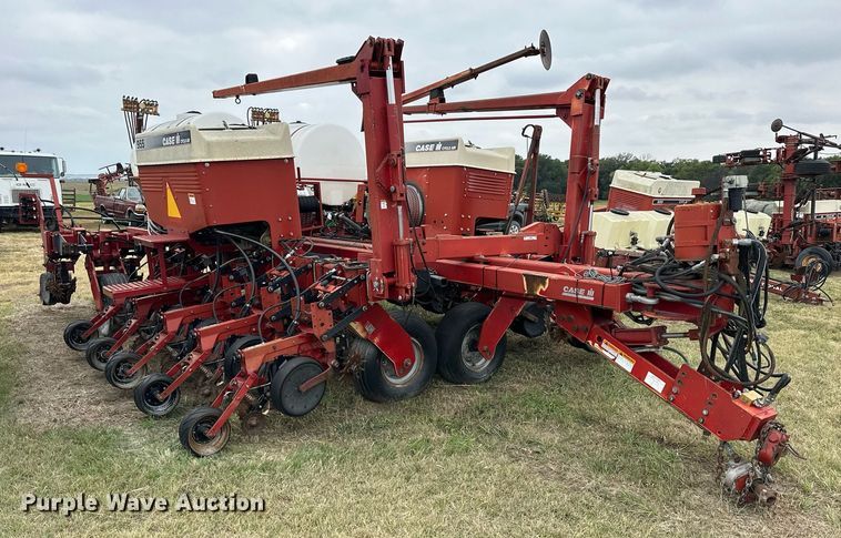image for item NP9593 Case IH 955 Cyclo Air  planter