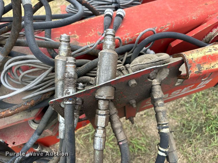 image for item NP9593 Case IH 955 Cyclo Air  planter