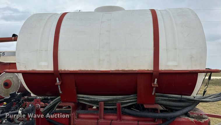 image for item NP9593 Case IH 955 Cyclo Air  planter