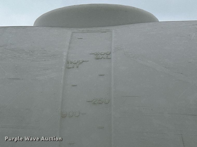 image for item NP9593 Case IH 955 Cyclo Air  planter