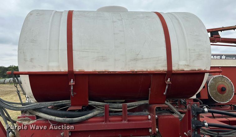 image for item NP9593 Case IH 955 Cyclo Air  planter
