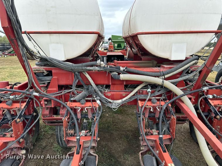 image for item NP9593 Case IH 955 Cyclo Air  planter