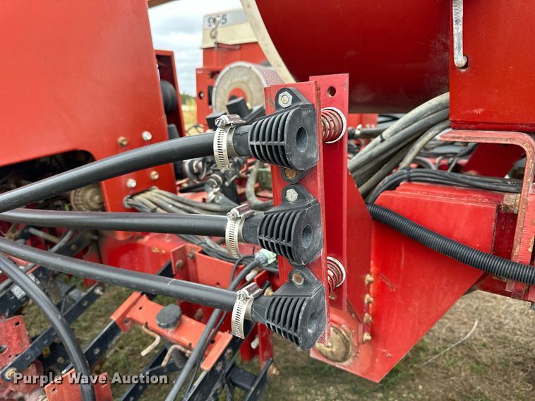 image for item NP9593 Case IH 955 Cyclo Air  planter